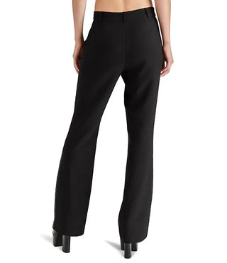 Steve Madden - Waverly Sequin Trim Pant