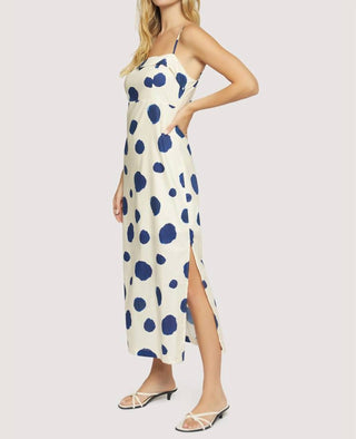 Lost + Wander - Amalfi Whisper Maxi Dress