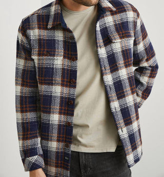 Rails - Berkshire Shirt