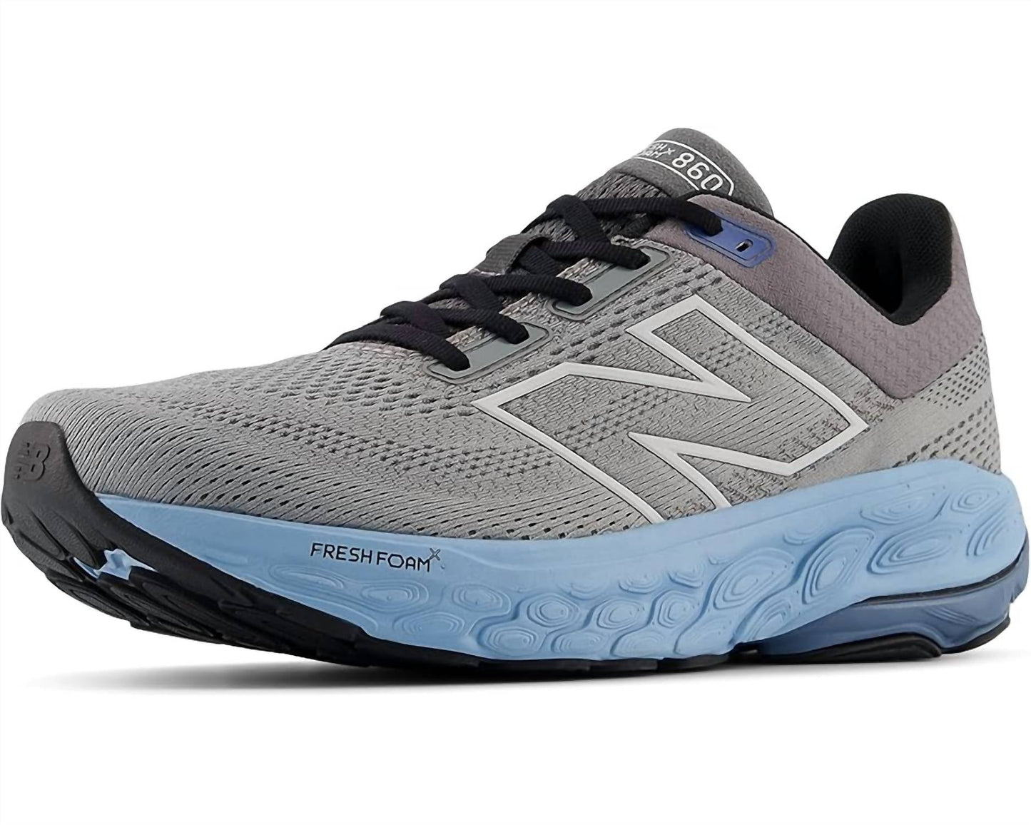 New Balance - Men's Wide M860F14