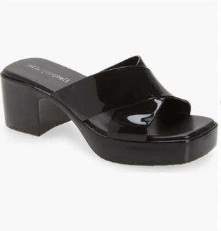 Jeffrey Campbell - Women's Bubblegum Platform Sandal