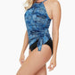 Magicsuit - Jean Parker One Piece Swimsuit