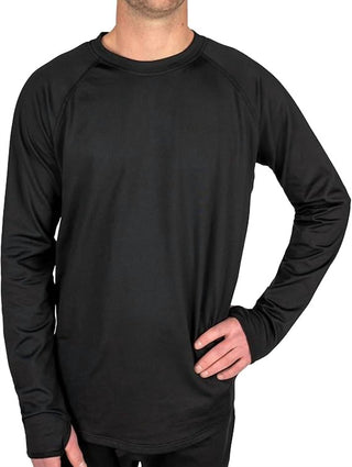 Blackstrap - Mens Therma Crew Top