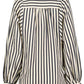 Bishop + Young - Aly Dolman Sleeve Striped Top