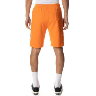 Kappa - Logo Tape Dasved Shorts