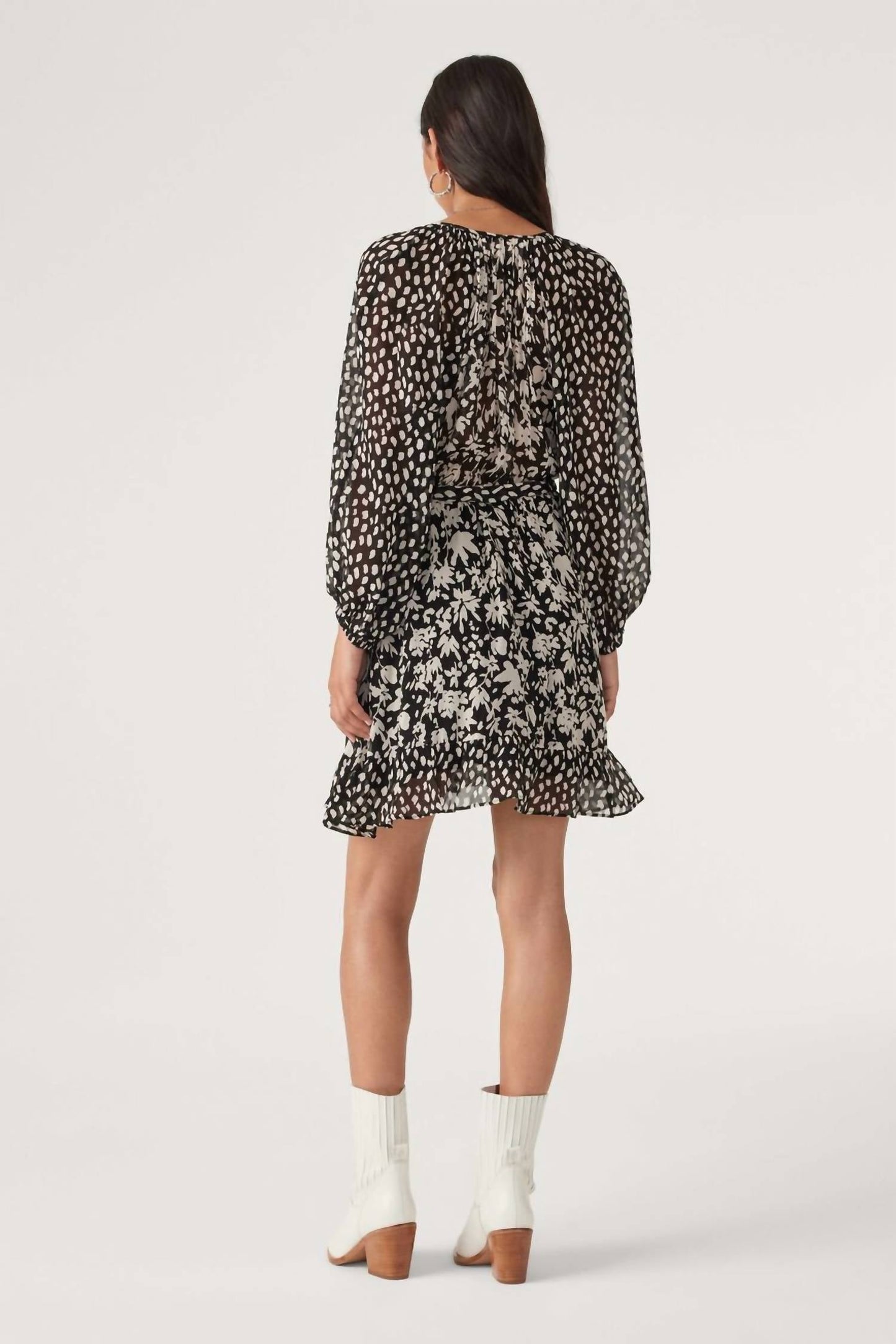 Ba&Sh - Fiona Dress