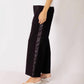 Before You - Tuxedo Stripe Pant