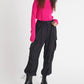 525 America - NOLA RIB CREWNECK SWEATER