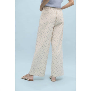 Wishlist - Petal Perfect Floral Pant