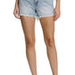 Pistola - Nova High Rise Cutoff Jean Shorts