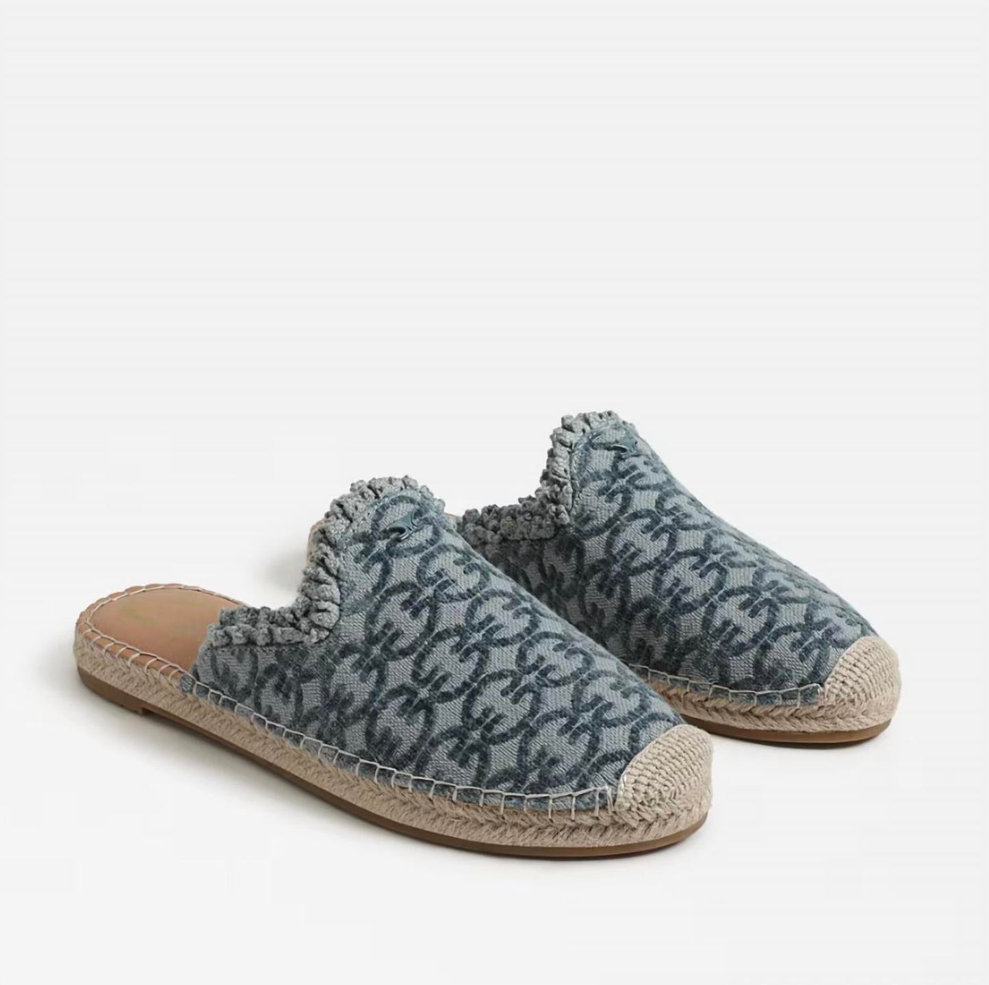 Circus.Ny - Women Mallory Espadrille Mule