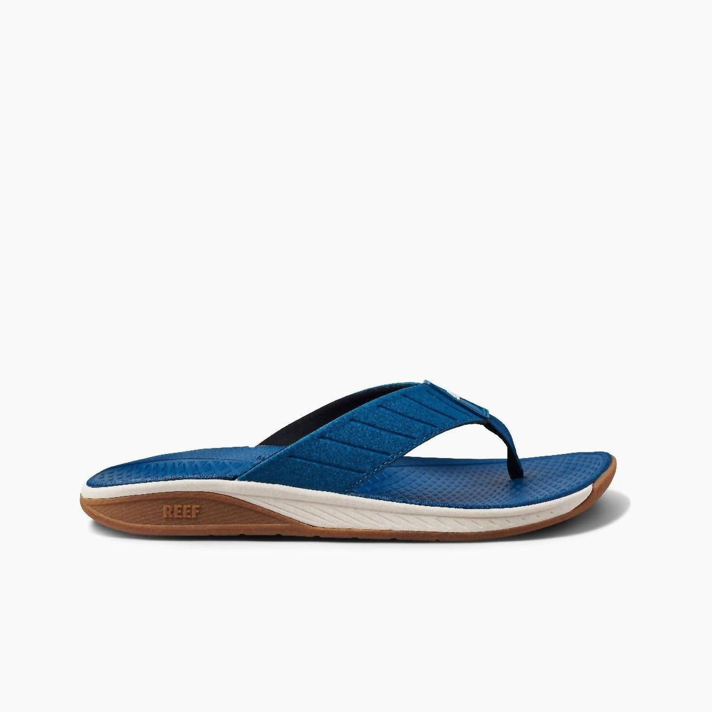 Reef - Men's The Deckhand Flip-flops