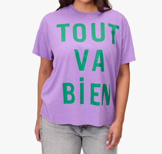 Clare V. - Original Boxy Tee