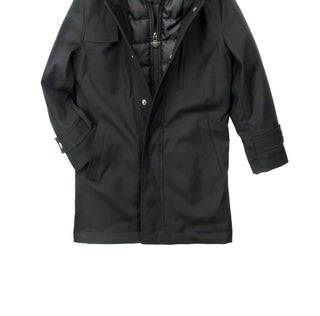 Appaman - Kid's New Gotham Long Sleeve Hooded Coat