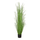 47" Tall Artificial Indoor Grass Tree