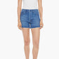 Mother - The Skipper Short N Long Fray