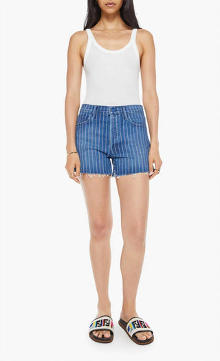 Mother - The Skipper Short N Long Fray