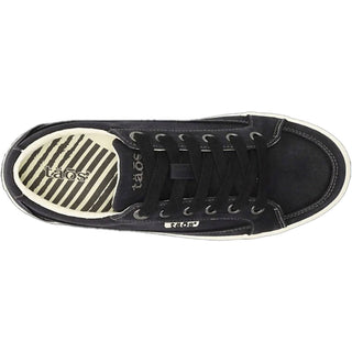 Taos - Women's Moc Star 2 Canvas Sneakers