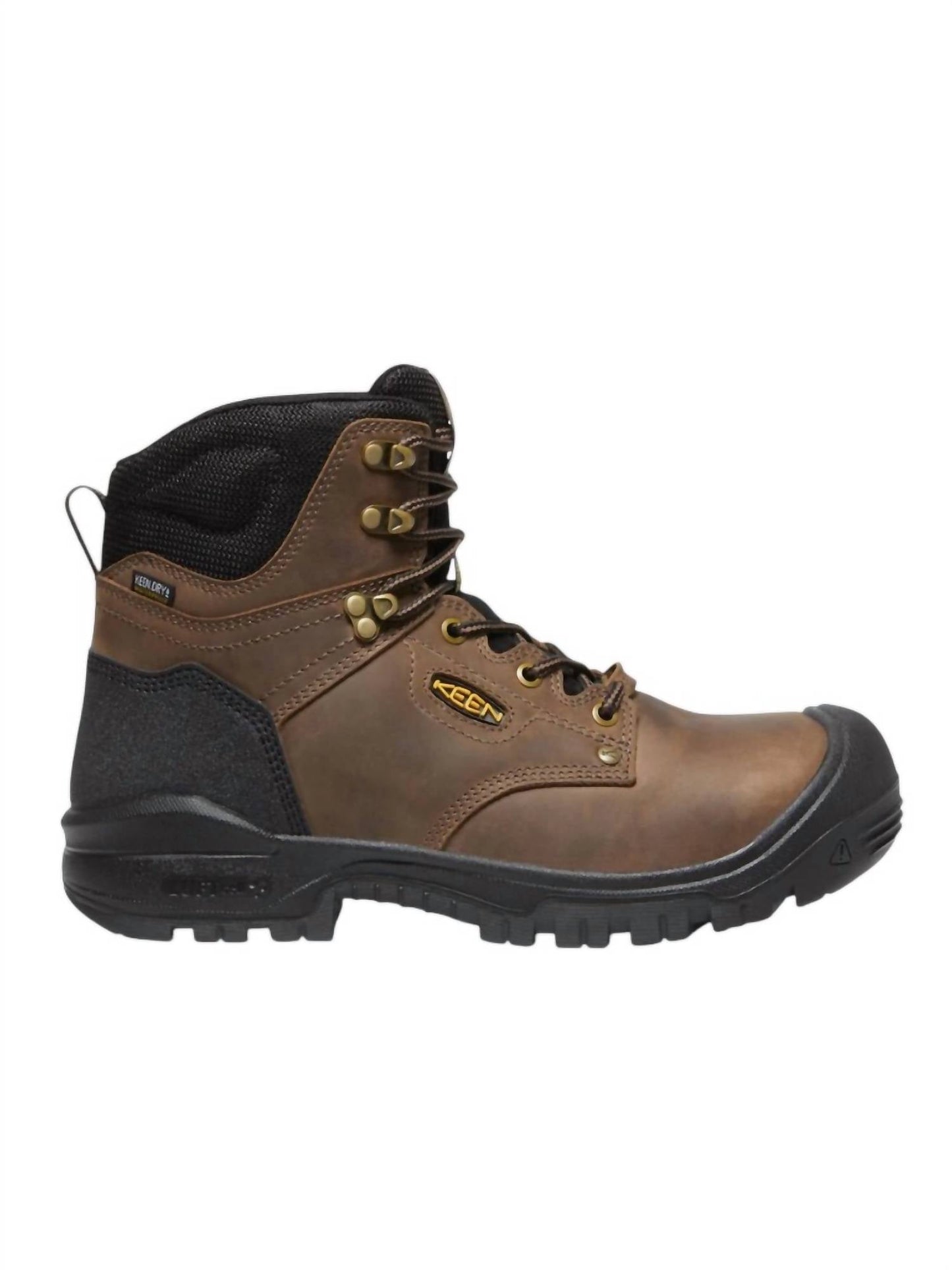 Keen - Men's Independence Wp Ins Safety Boots