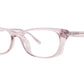 Coach - Women's Hc6164 Eyeglasses