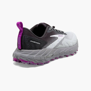 Brooks - Women's Cascadia 17 Trail Running Shoes