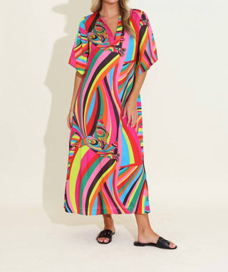 Alden Adair - Delaney Dress