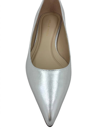 Pelle Moda - Women's Aaila 2 Slip-on Shoe