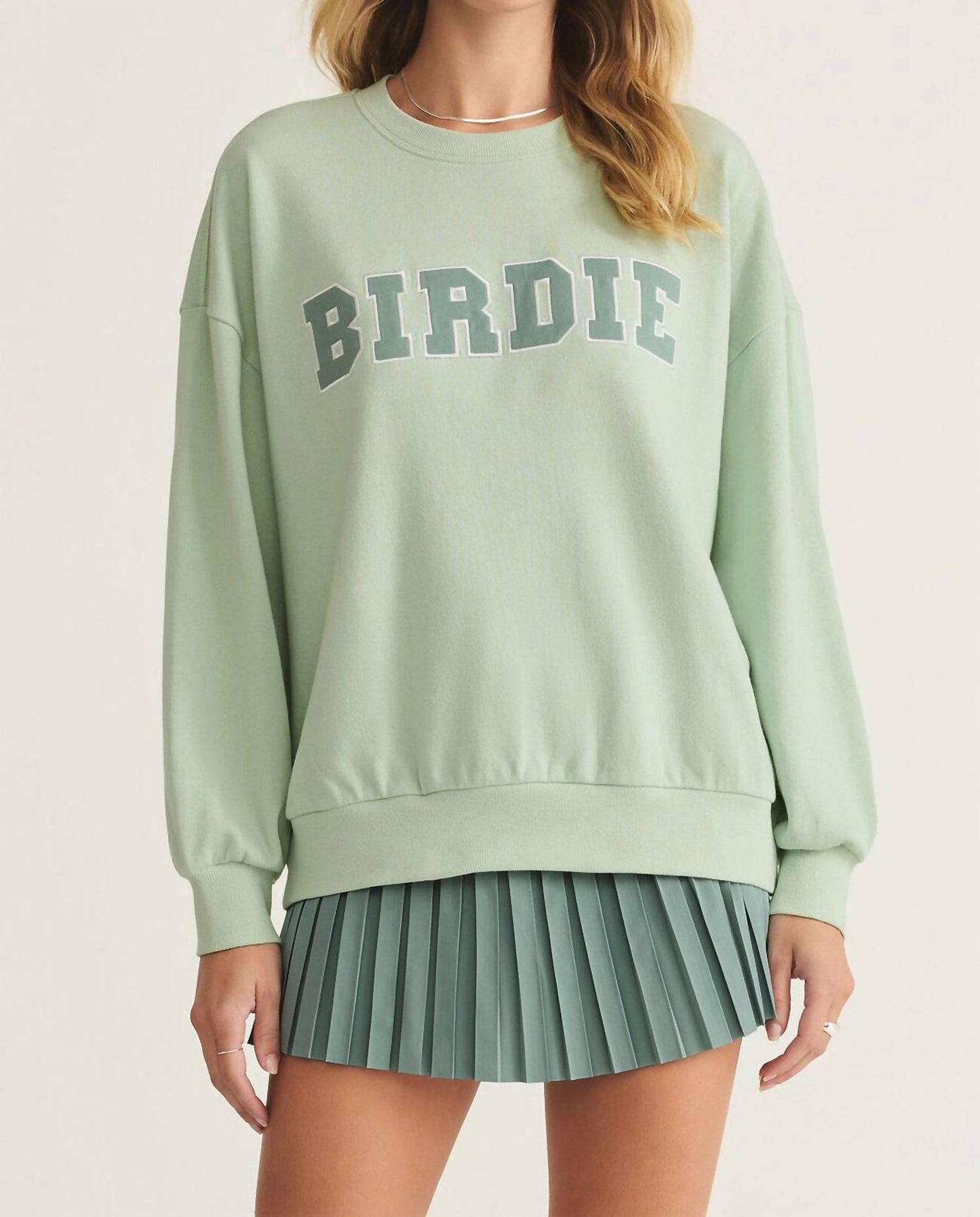 Z Supply - Birdie Sweatshirt