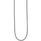 Brighton - Women's Vivi Delicate Short Charm Holder necklace