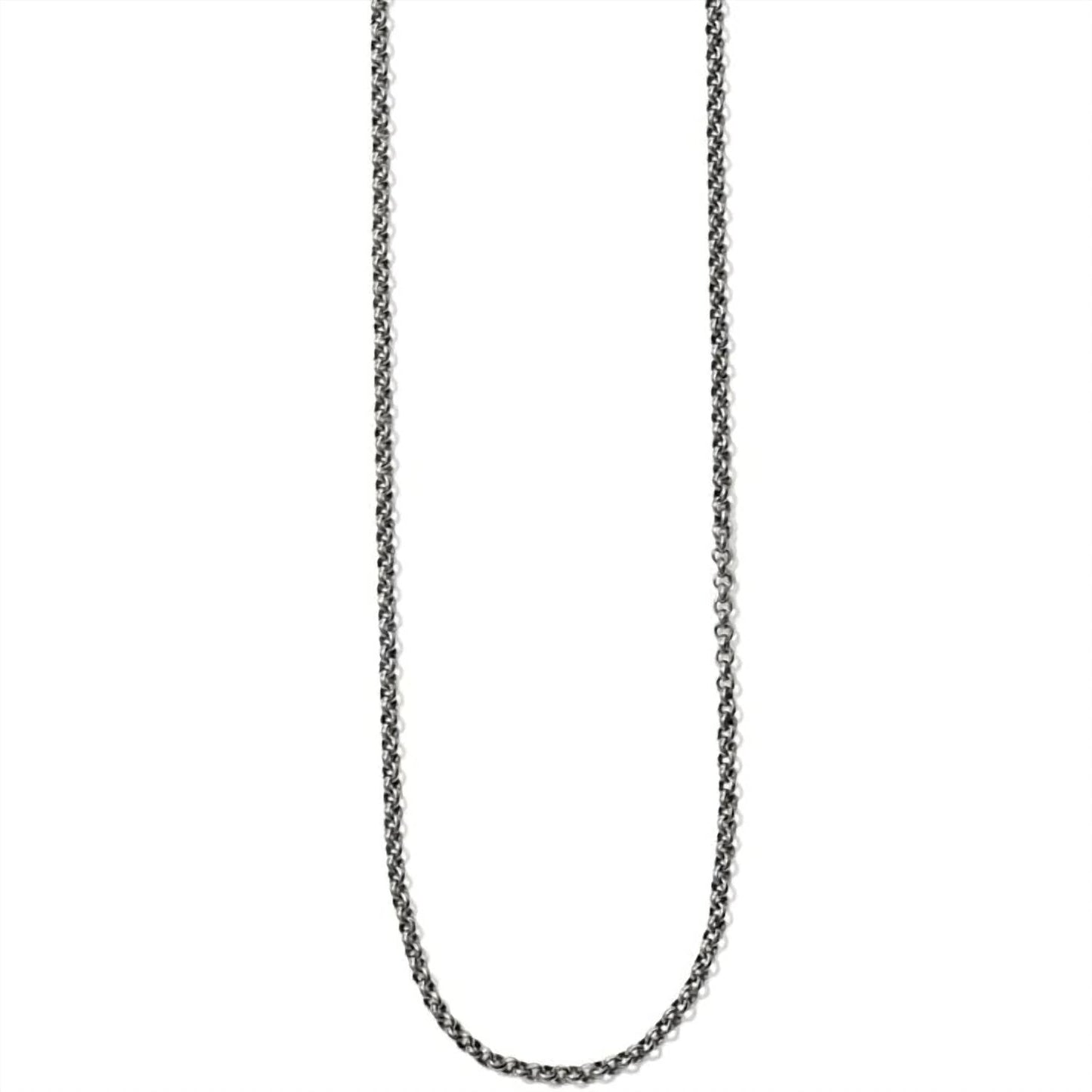 Brighton - Women's Vivi Delicate Short Charm Holder necklace