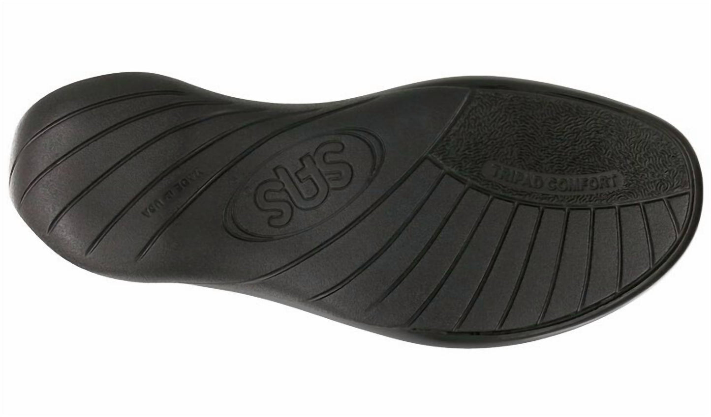 Sas - Women's Mystic Slingback Sandal - WIDE