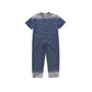 Omamimini - Kids' Mechanic Jumpsuit