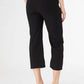 Coco + Carmen - Georgie Wide Leg Cropped Pant