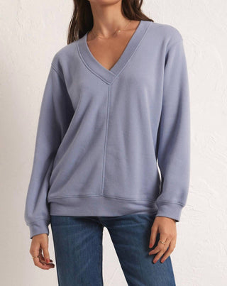 Z Supply - Off The Clock Sweatshirt