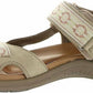 Rockport - Women's Rubey Webbing Sandal