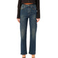 Dl1961 - Women'S - Enora Cigarette High Rise Jeans