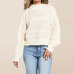 Z Supply - Arctic Cable Sweater