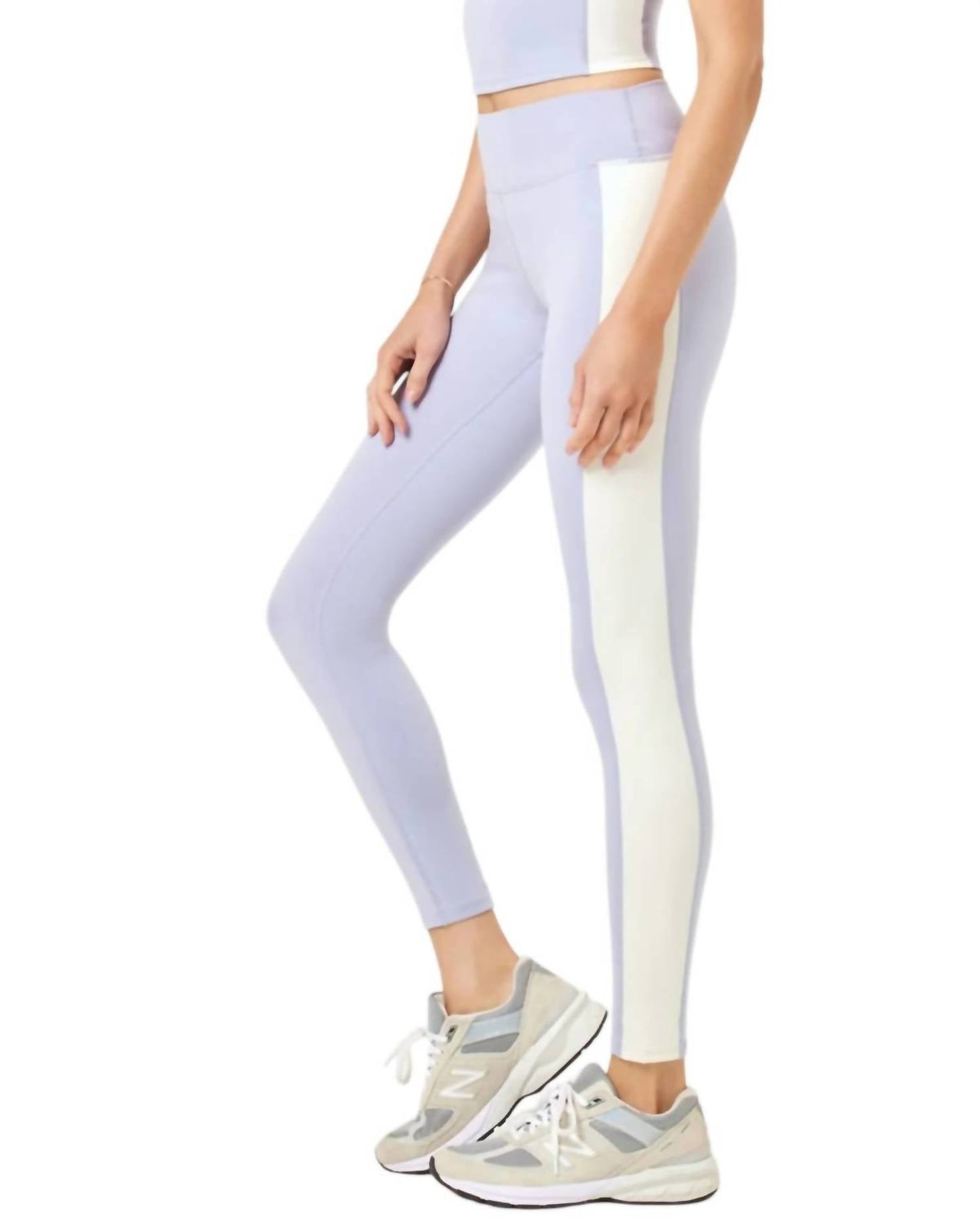 L*Space - Women's Sidelines Mid-rise Active Leggings