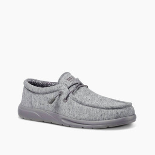 Reef - Men's Reef Cushion Coast Slip-on Shoes