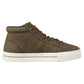 Ted Baker - MEN'S PERICK HIGH-TOP SNEAKER