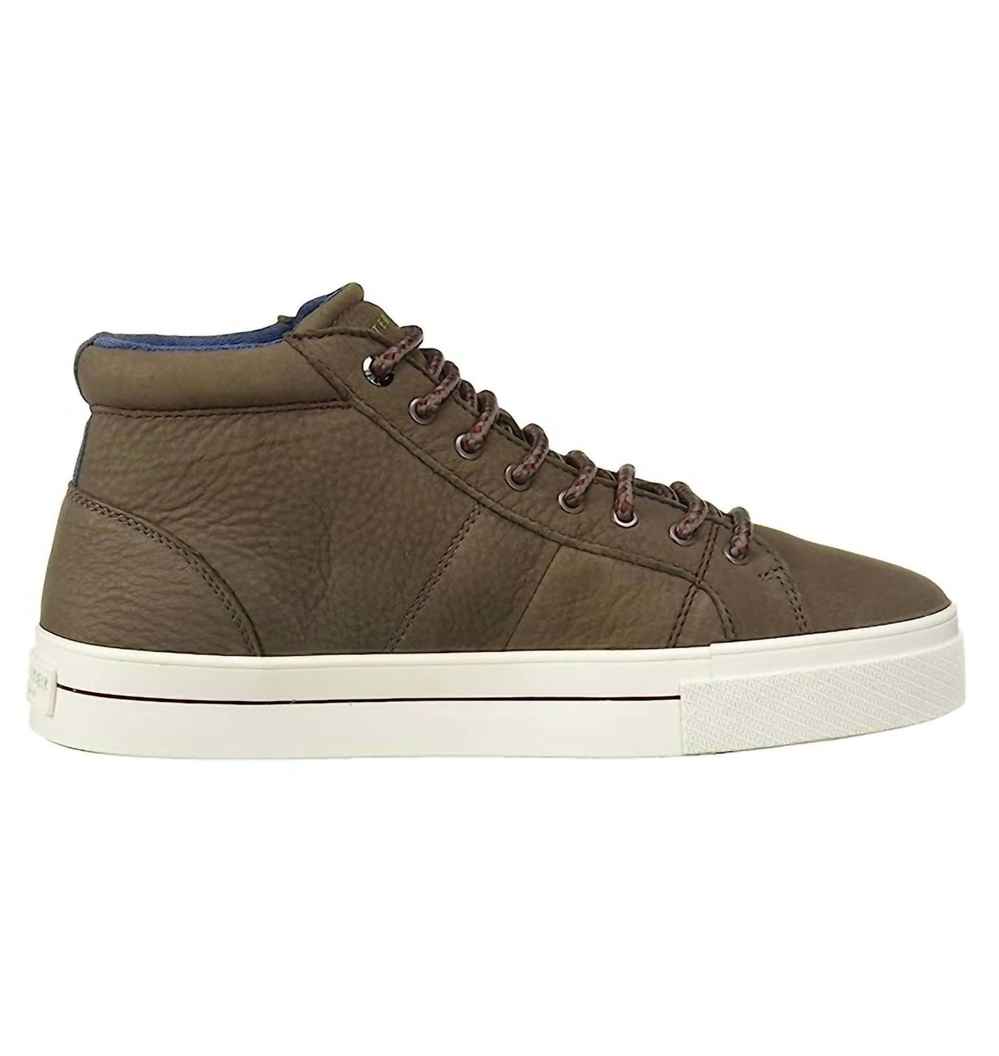 Ted Baker - MEN'S PERICK HIGH-TOP SNEAKER