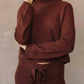Bella Dahl - Mock Neck Sweater