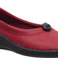 Arcopedico - Women's Ballet Flat Shoes