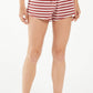Z Supply - Mia Stripe Short