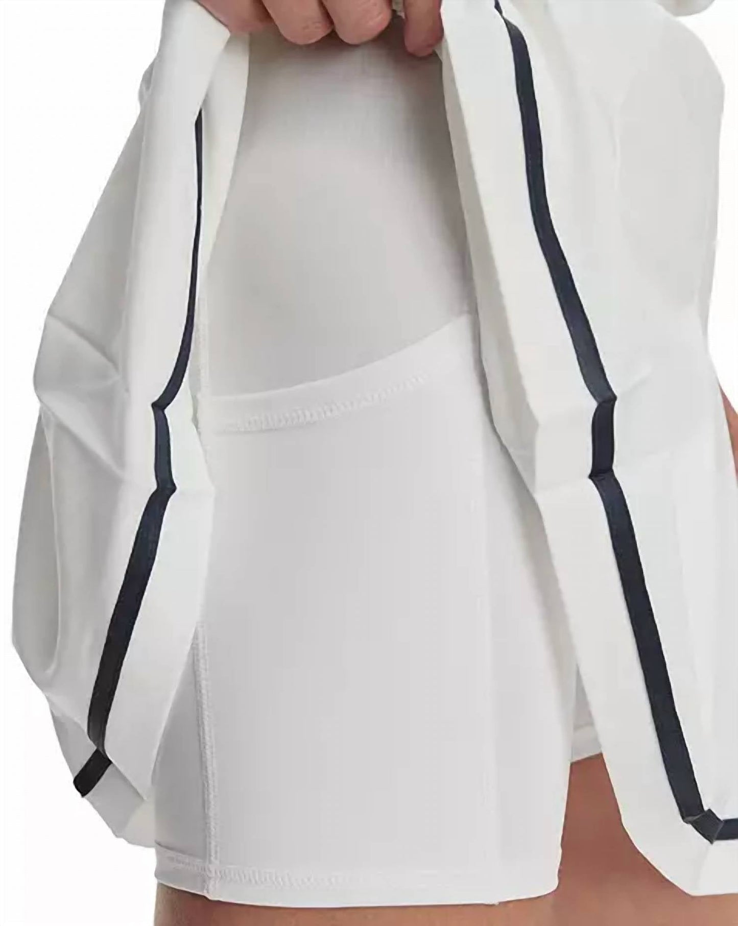 Varley - Clarendon High Rise Skort