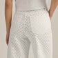 Favorite Daughter - Masha Super High Rise Wide Leg Crop Jeans