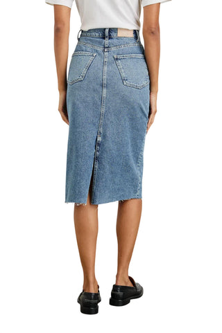 Rails - Highland Midi Skirt
