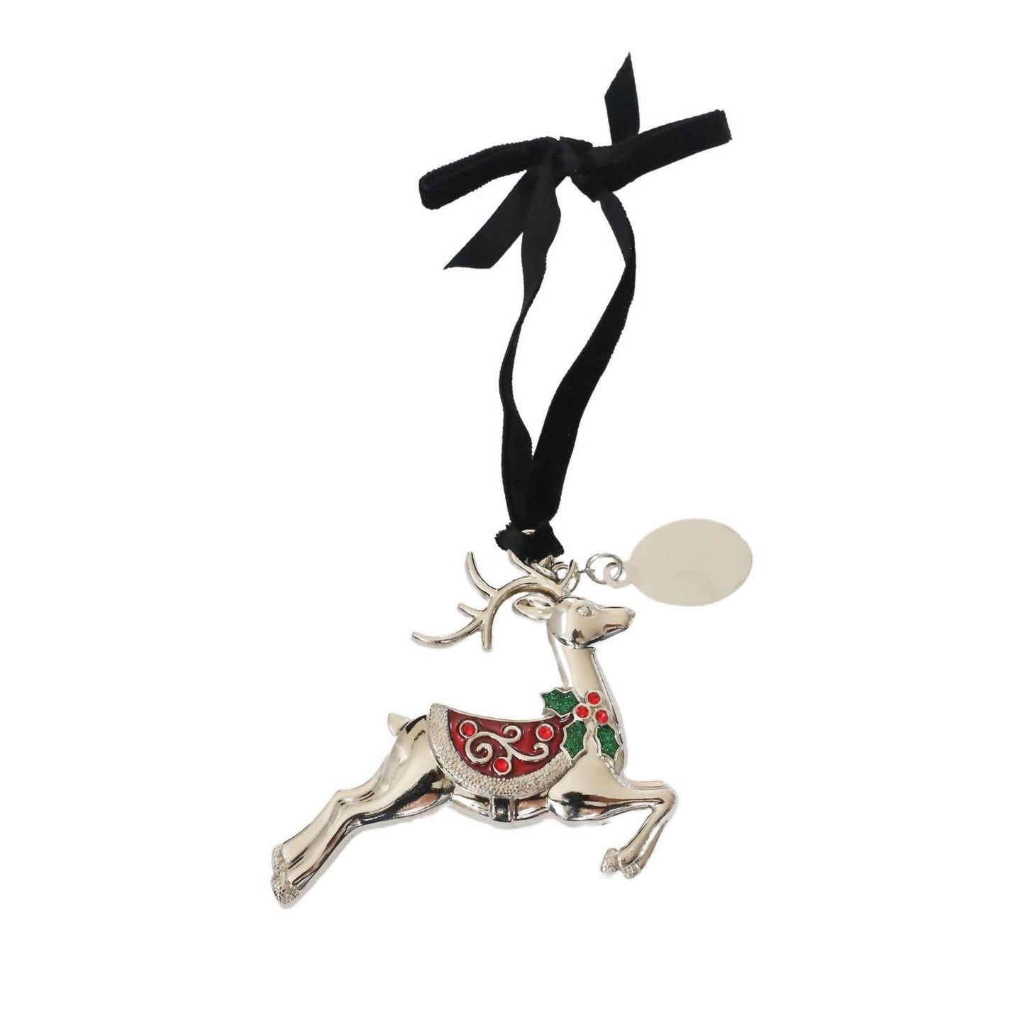 Creative Gifts International - 3D Reindeer Ornament