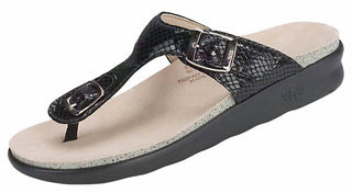 Sas - Sanibel T-strap Slide Sandal