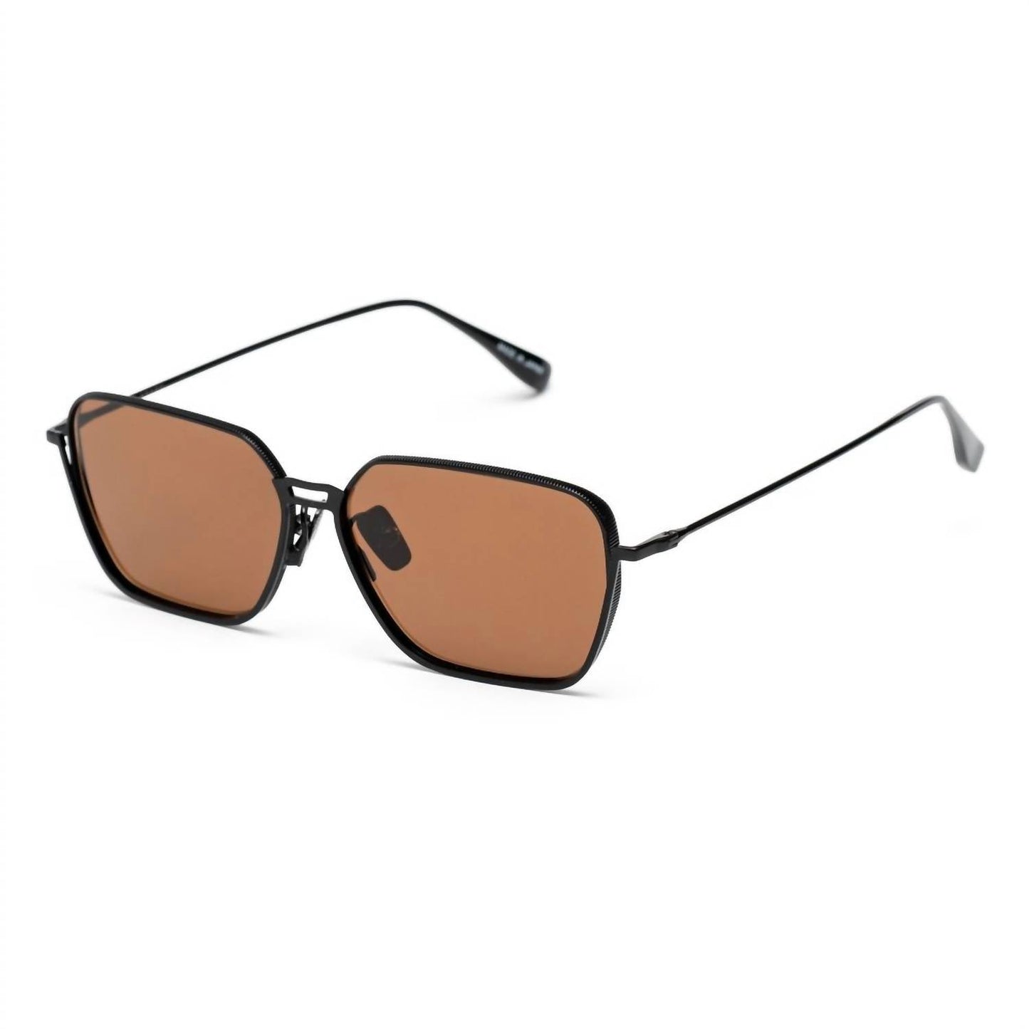 Belstaff - Men's Stainless Steel Sunglasses